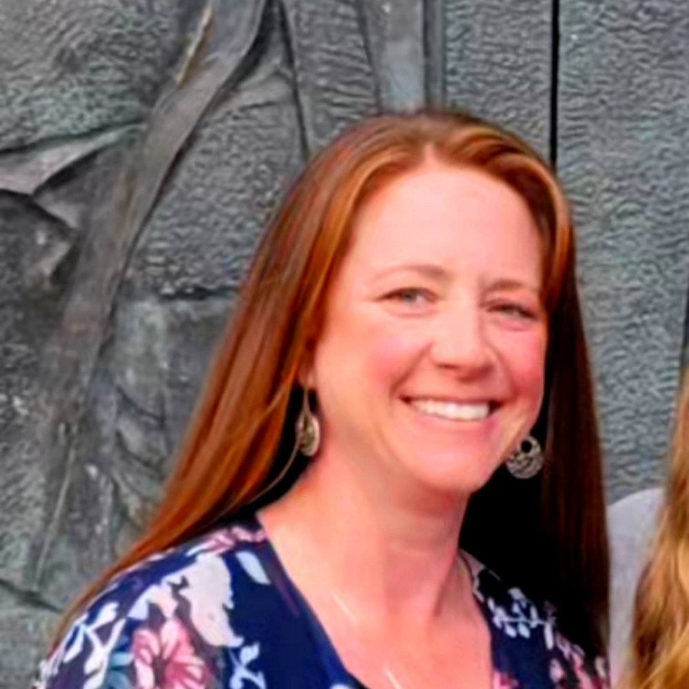 Meet your Posher, Katherine